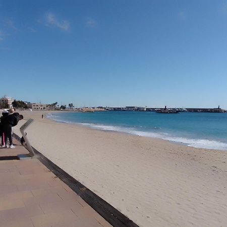 La Vila Del Mar ビリャホヨサ エクステリア 写真